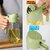 Oil Dispenser Mist Spray Bottle Cooking/Baking Tool Accessories Leakproof Seasoning Bottle Cooking Oil Container Kitchen Storage Organizer (Pack of 1,Multicolor)