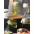 Oil Dispenser Mist Spray Bottle Cooking/Baking Tool Accessories Leakproof Seasoning Bottle Cooking Oil Container Kitchen Storage Organizer (Pack of 1,Multicolor)