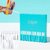 Ear wax Cleaner Stick Silicone Reusable Sticky Ear wax Removal Kit Ear Cleaning Tool Sticks,Removal Kit Reusable,Ear Sticks Cleaning Tool, Efficient Quick Way Remove Ear Wax for Ear Cleaning(24 Pcs)
