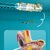 Ear wax Cleaner Stick Silicone Reusable Sticky Ear wax Removal Kit Ear Cleaning Tool Sticks,Removal Kit Reusable,Ear Sticks Cleaning Tool, Efficient Quick Way Remove Ear Wax for Ear Cleaning(24 Pcs)