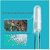 Ear wax Cleaner Stick Silicone Reusable Sticky Ear wax Removal Kit Ear Cleaning Tool Sticks,Removal Kit Reusable,Ear Sticks Cleaning Tool, Efficient Quick Way Remove Ear Wax for Ear Cleaning(24 Pcs)