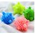 Set of 12 Reusable Tangle-Free Eco-Friendly Washing Silicon Balls,Decontamination Anti-Winding Washing Balls, Laundry Washers,Magic washing Round Shape Jells,Cloth Softeners