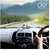 ElectroCloude Car Air Freshener Spinning Spider Design For Car Aromatherapy Vent Clips Car Interior Decoration Charm Creative Fragrance Car Vent Diffuser (Blue)