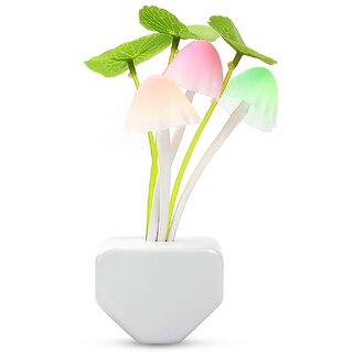 Mushroom LED Night Lamp Colour Changing LED Lamp Night Lamp Mushroom LED Night Lamp Colour Changing LED Lamp Night Lamp