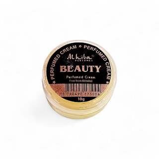 Al Hiba Beauty Perfumed Body Cream - 10g Al Hiba Beauty Perfumed Body Cream - 10g