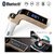 Electro Cloud Car G7 LCD Bluetooth Car Charger Fm Kit Mp3 Transmitter USB and Tf Card Slot with in Built Mic Hands-Free Calling for All Android and iOS Devices