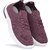 Cogs Excellent Comfortable Casual Stylish Casuals Shoes For Women (Purple)