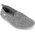 Cogs Slip On Sneakers For Women (Grey)