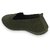 Cogs Slip On Sneakers For Women (Olive)