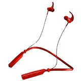 DIGIMATE Fire 4.0 Bluetooth Neckband With 40 Hours Playtime, Type C Fa..