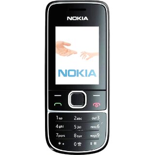 (Refurbished) Nokia 2700 (Single Sim, 2 Inches Display, Black) - Superb Condition, Like New (Refurbished) Nokia 2700 (Single Sim, 2 Inches Display, Black) - Superb Condition, Like New