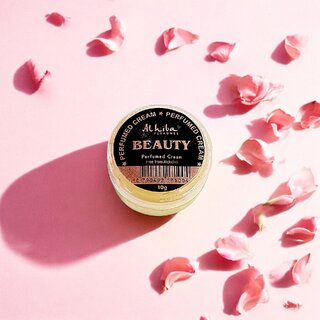 Al Hiba Beauty Premium Perfumed Body Cream (10gm) Al Hiba Beauty Premium Perfumed Body Cream (10gm)