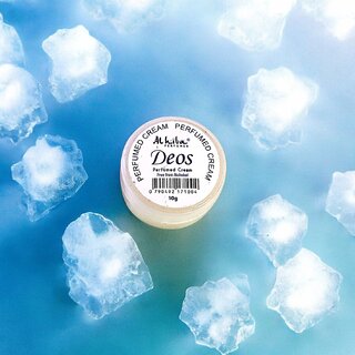 Al Hiba Deos Premium Perfumed Body Cream (10gm) Al Hiba Deos Premium Perfumed Body Cream (10gm)