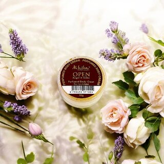 Al Hiba Open Roger & Gallet Premium Perfumed Body Cream (10gm) Al Hiba Open Roger & Gallet Premium Perfumed Body Cream (10gm)