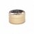 Al Hiba Black Oudh Perfumed Body Cream - 10g (Pack Of 4)