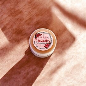 Al Hiba Javadh Scented Long-Lasting Body Cream - 10gm