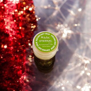 Al Hiba Eternal Love Premium Perfumed Body Cream (10gm) Al Hiba Eternal Love Premium Perfumed Body Cream (10gm)