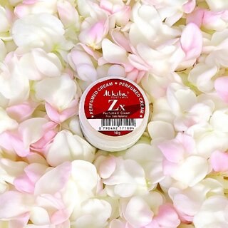 Al Hiba Zx Premium Perfumed Body Cream (10gm) Al Hiba Zx Premium Perfumed Body Cream (10gm)
