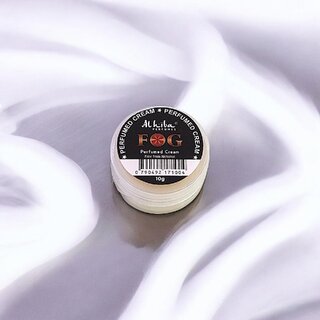                       Al Hiba Fog Premium Perfumed Body Cream (10gm)                                              
