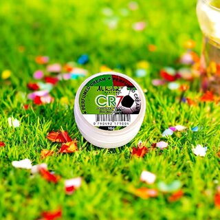                       Al Hiba CR7 Premium Perfumed Body Cream (10gm)                                              