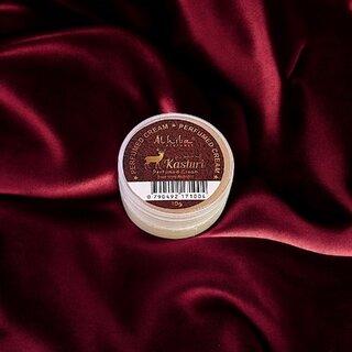 Al Hiba Kasturi Premium Perfumed Body Cream (10gm) Al Hiba Kasturi Premium Perfumed Body Cream (10gm)