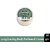 Perfumed Refreshing Scent Al Hiba Classic Body Cream (10g)