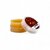 Al Hiba Kasturi Perfumed Body Cream - 10g