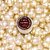 Al Hiba Madeena Perfumed Body Cream - 10g (Pack Of 4)