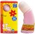Movitronix FEI FAH Electric Extra Strength Red Flower 80ml - Pack of 1 Singapore Product
