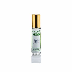 Movitronix GREEN HERB THAILAND GINSENG ROOT  roll on - PINSEM OIL 8ml Pack of 1