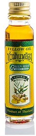 Movitronix Phothong Novolife Green Herb Yellow Oil 24ml Pack of 1 - Pack of 1