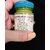Movitronix Golden tickle oil foot massage Phodao Brand 50g - Pack of 1 - Thailand Product