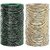 Omsar Jewelry Metal Bangle Set (Pack of 10)