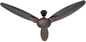 ZOOM Lotus High Speed Ceiling Fan, (48 Inch), Indoor/Outdoor, Star Rating & BEE star Rating Fan