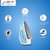 Zoom Hot Plus Iron with 1000W power | Fast Wrinkle Remove from Clothes and Lines | Temprature Controller | 12 month Warranty