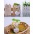 Magic 3D LED Night Lamp with Plug Smart Sensor auto On/Off and Color Change Mushroom Flowers Beautiful Illumination