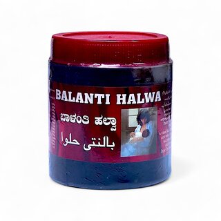 Sada Bahar Balanti Halwa - 250gm Sada Bahar Balanti Halwa - 250gm