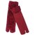 MINHA Woolen Socks for Women With Velvet Fur Inside   With Thumb Toe Design (Pack of 2)Assorted colour