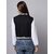 Minha Women's Standard Length Fleece Standard Length Jacket