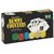 HMV Rummy Counter Coins  (Multicolor)