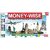 HMV Money Wise Money  Assets Board Game