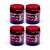 Balanti Healthy & Nutritious Post Delivery Recover Halwa - Pack Of 4 (250g)