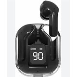 Mobirite Buds Air TWS Bluetooth (Black, True Wireless)
