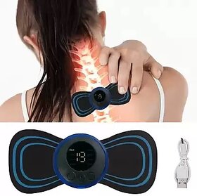 Mini Butterfly  massager