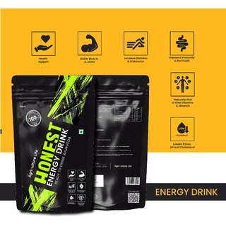                       Honest Energy (Ready to Drink) by AgriPort Life LLP                                              