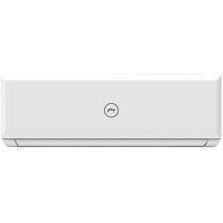 Godrej 1.5 Ton 3 Star, 4-Way Air Swing Fixed Speed Split AC (Copper, Anti-Dust Filter, SFC 18STC3-WYP) Godrej 1.5 Ton 3 Star, 4-Way Air Swing Fixed Speed Split AC (Copper, Anti-Dust Filter, SFC 18STC3-WYP)