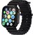 Ultra Watch Bluetooth Calling Fitness Watch Magnetic Charging Smartwatch