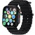 Ultra Watch Bluetooth Calling Fitness Watch Magnetic Charging Smartwatch
