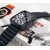 Ultra Watch Bluetooth Calling Fitness Watch Magnetic Charging Smartwatch