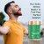 Nutriburst Ashwagandha Max 500mg Gummies for Stress and Anxiety Relief  Vigour Energy Power and Stamina  Relax Refresh Mind and Body  Guava Flavor Gummies No added sugar 60 Gummy